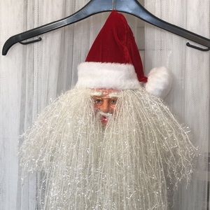 Santa Claus 🎅🏻